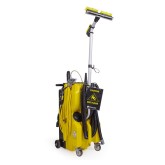 Used KaiVac 1215 150psi No-Touch Cleaning System - 12 Gallons